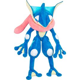 Pokemon Greninja plush toy 30cm - Plushies - Gifts - Techbox