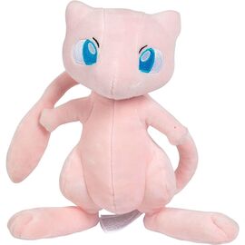 Pokemon Mew plush toy 20cm |  Techbox