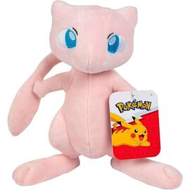Pokemon Mew plush toy 20cm |  Techbox