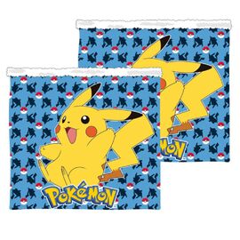 Pokemon Pikachu kids snood |  Techbox