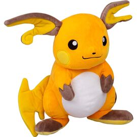 Pokemon Raichu plush toy 25cm - Plushies - Gifts - Techbox