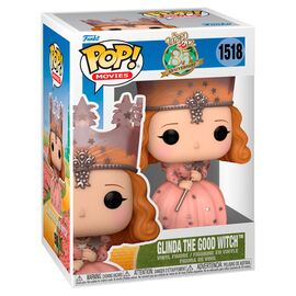 POP figure The Wizard of OZ Glinda the Good Witch - Funko POP - Collectibles - Techbox