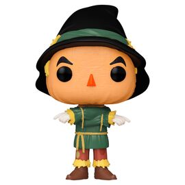 POP figure The Wizard of OZ Scarecrow |  Techbox