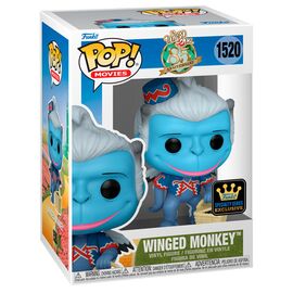 POP figure The Wizard of OZ Winged Monkey |  Techbox