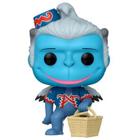 POP figure The Wizard of OZ Winged Monkey |  Techbox