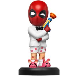 Marvel Deadpool Action Hero assorted figure |  Techbox