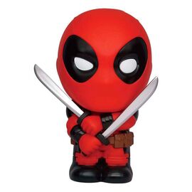 Marvel Deadpool money box 20cm - Various - Gifts - Techbox