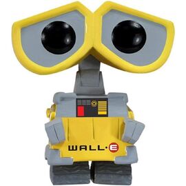 POP figure Disney Pixar Wall-E |  Techbox