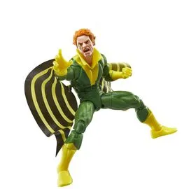 Marvel Legends Comics X-Men Marvel's Banshee figure 15cm - Figurines - Collectibles - Techbox