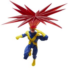 Marvel X-Men Cyclops figure 15cm - Figurines - Collectibles - Techbox