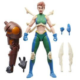 Marvel X-Men Marrow figure 15cm - Figurines - Collectibles - Techbox