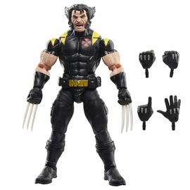 Marvel X-Men Wolverine figure 15cm - Figurines - Collectibles - Techbox