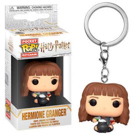 Pocket POP keychain Harry Potter Hermione with Potions - FIGURES|POCKET POP KEYCHAIN - Λεπτομέρειες προϊόντος