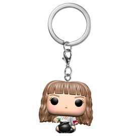 Pocket POP keychain Harry Potter Hermione with Potions - FIGURES|POCKET POP KEYCHAIN - Λεπτομέρειες προϊόντος