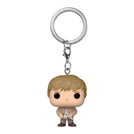 Pocket POP Keychain Star Wars Obi-Wan Kenobi 2 Young Luke Skywalker |  Techbox