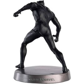 Marvel Captain America Civil War Heavyweights Black Panther figure - Figurines - Collectibles - Techbox