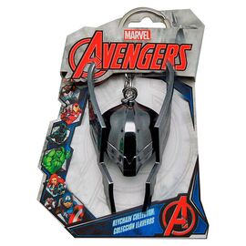 Marvel Thor 3D keyring |  Techbox