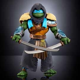 Masters of the Universe Turtles of Grayskull assorted figure 14cm |  Techbox