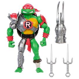 Masters of the Universe Turtles of Grayskull Raphael figure 14cm - Figurines - Collectibles - Techbox