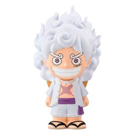 One Piece - One Piece Sofvidoll assorted surprise figure 10cm