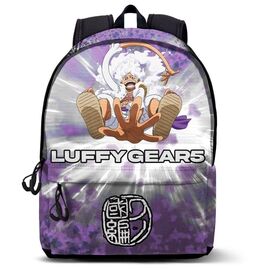 One Piece Luffy Gear 5 backpack 35cm |  Techbox
