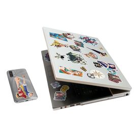One Piece Removable sticker set - Various - Various - Techbox