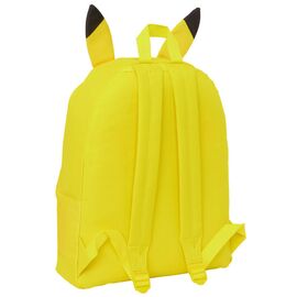 Pokemon Pikachu backpack 40cm |  Techbox