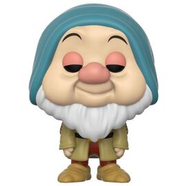 POP figure Disney Snow White and the Seven Dwarfs Sleepy |  Techbox