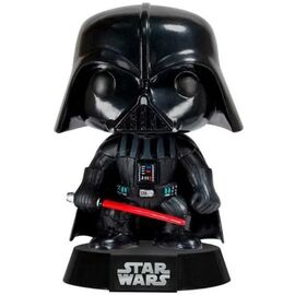 POP Star Wars Darth Vader - Funko POP - Collectibles - Techbox