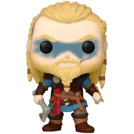 POP figure Assassins Creed Eivor - Funko POP - Collectibles - Techbox