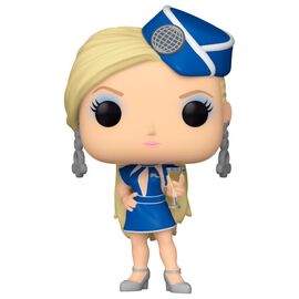 POP figure Britney Spears Stewardess - Funko POP - Collectibles - Techbox