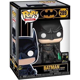 POP figure DC Batman 80th Batman 1995 |  Techbox