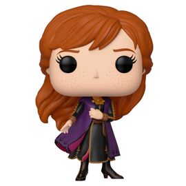 POP figure Disney Frozen 2 Anna - Funko POP - Collectibles - Techbox