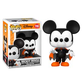POP figure Disney Halloween Spooky Mickey - Funko POP - Collectibles - Techbox