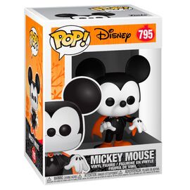 POP figure Disney Halloween Spooky Mickey - Funko POP - Collectibles - Techbox