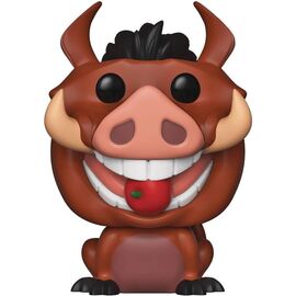 POP figure Disney Lion King Luau Pumbaa |  Techbox