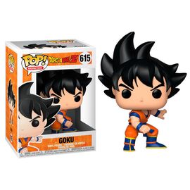 POP figure Dragon Ball Z Goku |  Techbox
