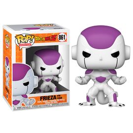 POP figure Dragon Ball Z S8 Frieza 100% Final Form - Funko POP - Collectibles - Techbox