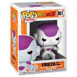 POP figure Dragon Ball Z S8 Frieza 100% Final Form - Funko POP - Collectibles - Techbox