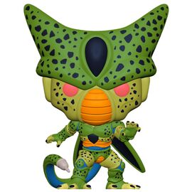 POP figure Dragon Ball Z Serie 8 Cell First Form - Funko POP - Collectibles - Techbox
