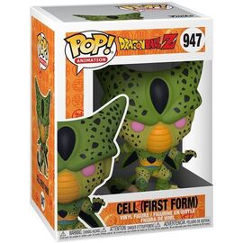 POP figure Dragon Ball Z Serie 8 Cell First Form - Funko POP - Collectibles - Techbox