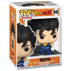 POP figure Dragon Ball Z Serie 9 Vegito - FIGURES|POP VINYLS