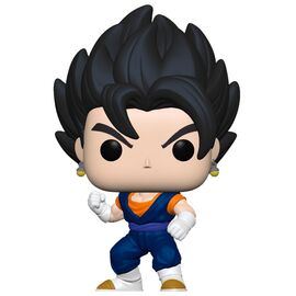 POP figure Dragon Ball Z Serie 9 Vegito - FIGURES|POP VINYLS - Λεπτομέρειες προϊόντος