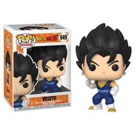 POP figure Dragon Ball Z Serie 9 Vegito - FIGURES|POP VINYLS - Λεπτομέρειες προϊόντος