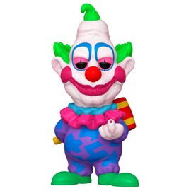 POP figure Killer Klowns From Outer Space Jumbo - Funko POP - Collectibles - Techbox