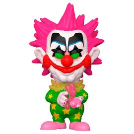 POP figure Killer Klowns From Outer Space Spikey - Funko POP - Collectibles - Techbox