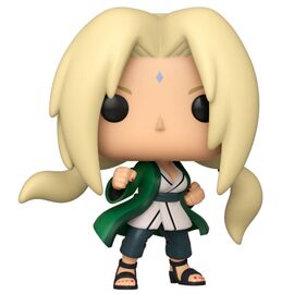 POP figure Naruto Lady Tsunade - Funko POP - Collectibles - Techbox