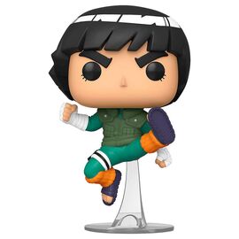 POP figure Naruto Rock Lee Exclusive - Funko POP - Collectibles - Techbox