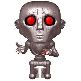 POP figure Queen News of the World with Album Case - Funko POP - Collectibles - Techbox