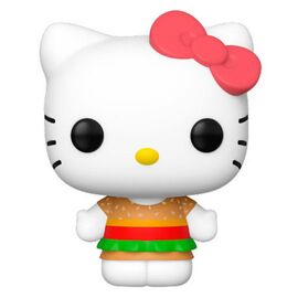 POP figure Sanrio Hello Kitty KBS - Funko POP - Collectibles - Techbox